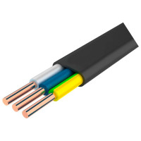 Кабель ВВГнг(A)-LS 3х2,5